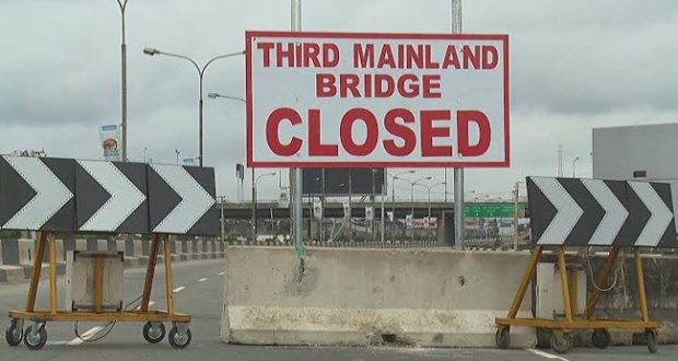 Third Mainland Bridge