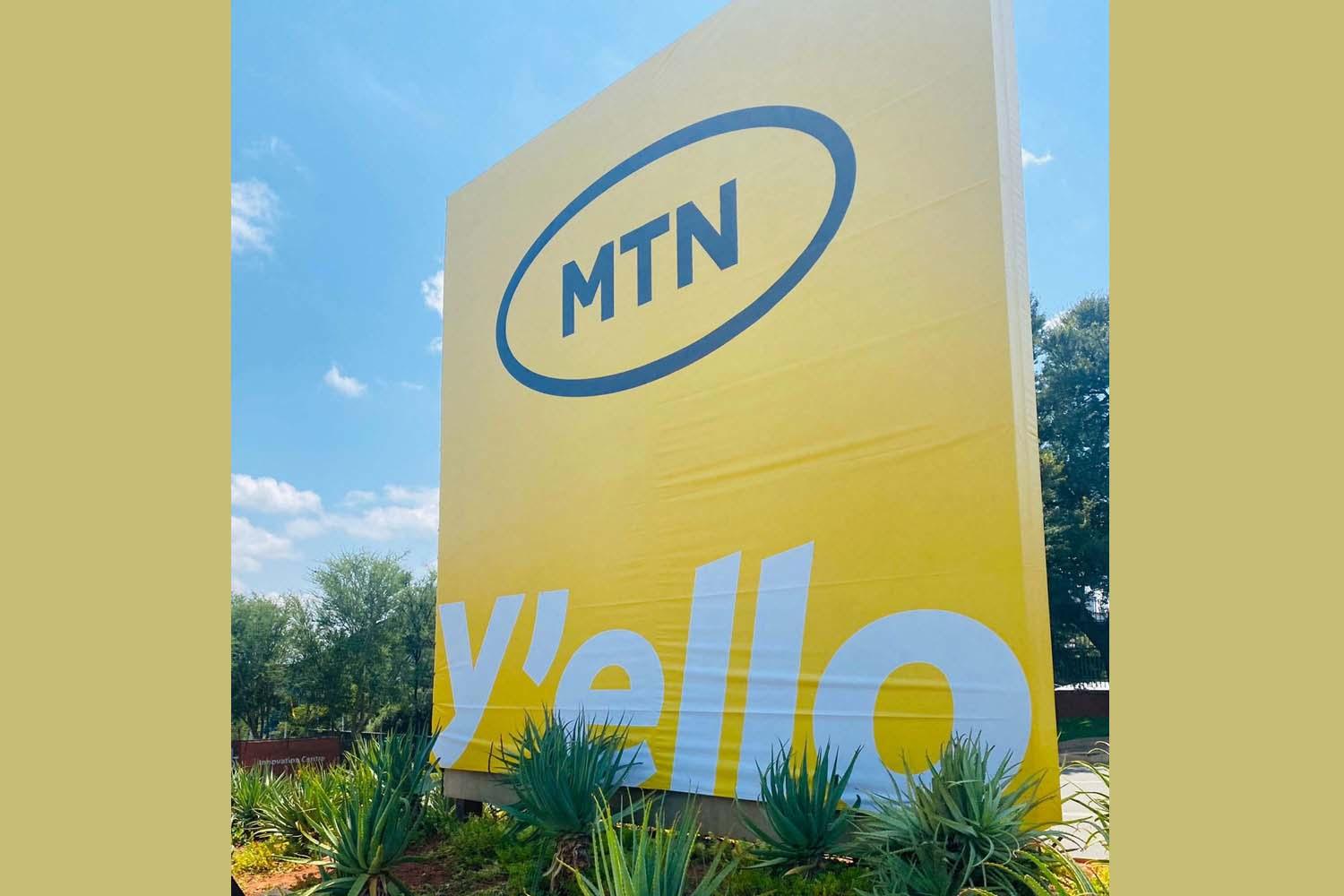 MTN Nigeria Issues N127bn Commercial Papers InsideBusiness Business