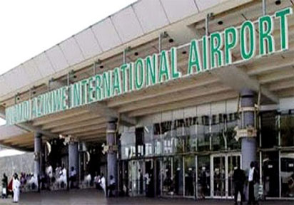Nnamdi Azikiwe International Airport, Abuja